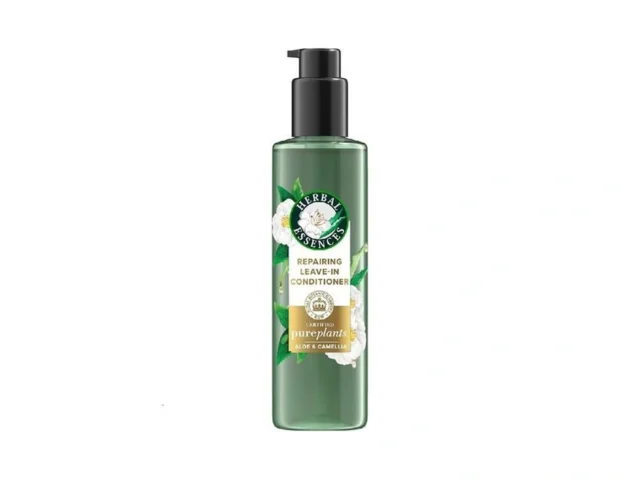 Herbal Essences Repairing Leave-in Conditioner… Coupon