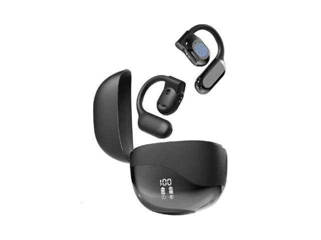 Ai Real-time Translator Earbuds 144 Languages… Code