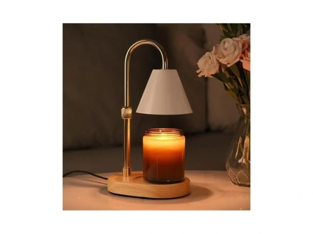 Sokcvsea Candle Warmer Lamp Timer For Women Mom… Code