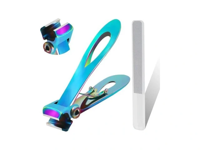 Werlla Toenail Clippers For Thick Nails Toe Nail… Code