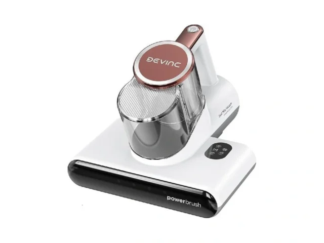 Devinc Mattress Vacuum Cleaner 16 Kpa Bed Vacuum… Code