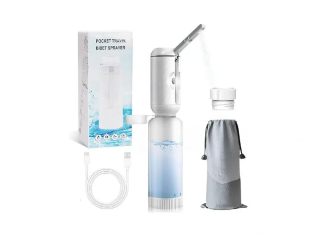 Portable Bidet For Travel – Travel Bidet Portable… Code
