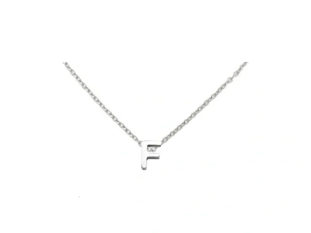 Wironoat Necklaces For Women Initial Necklaces… Code