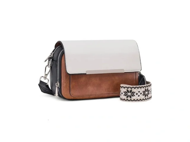 Roulens Crossbody Bags For Women Small Crossbody… Code