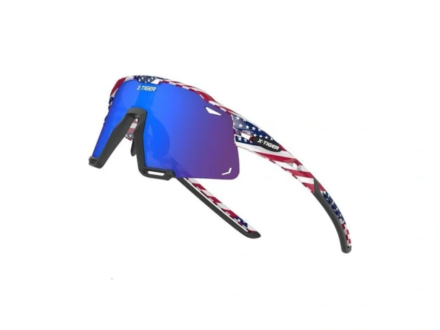 X-tiger Polarized Kids Sunglasses Youth Baseball… Code