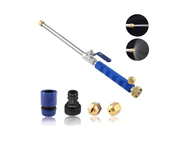 Shayee High Pressure Power Washer Wand For Garden… Code