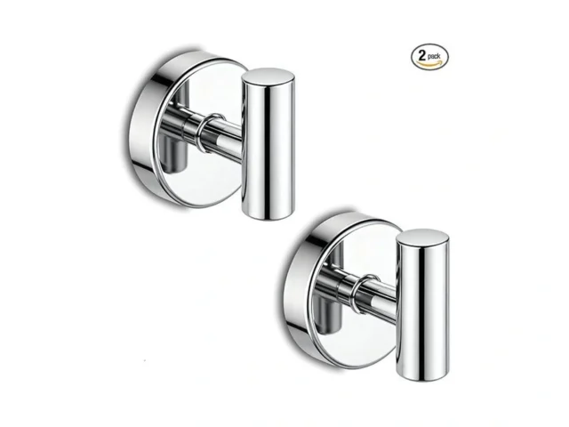 Disbam Suction Cup Hooks For Shower Kitchen… Code