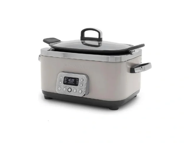 Greenpan Elite 14-in-1 Programmable 6qt Electric… Coupon
