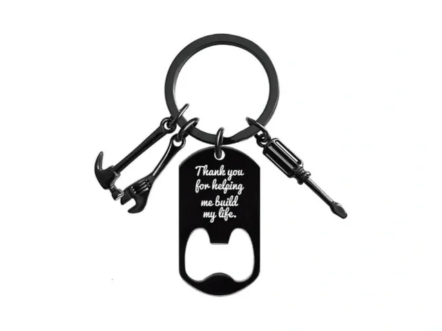 Ediseng Personalized Dad Gifts From Daughter Wife… Coupon