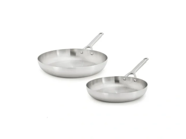 Greenpan X Bobby Flay Stainless Steel 10 12 Frying… Coupon