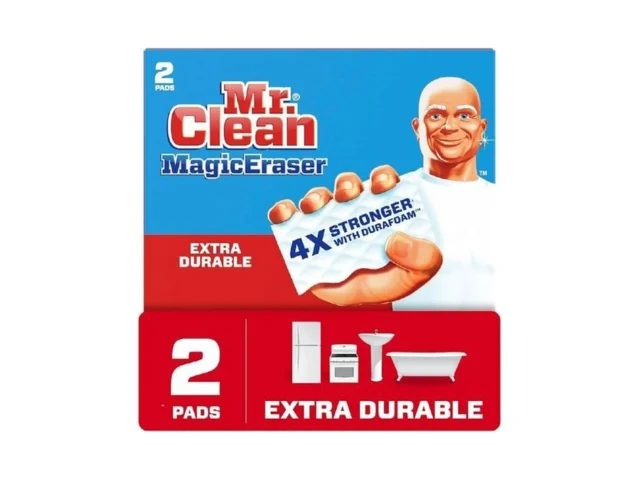 Clean Magic Erasers Off Clip Coupon Coupon