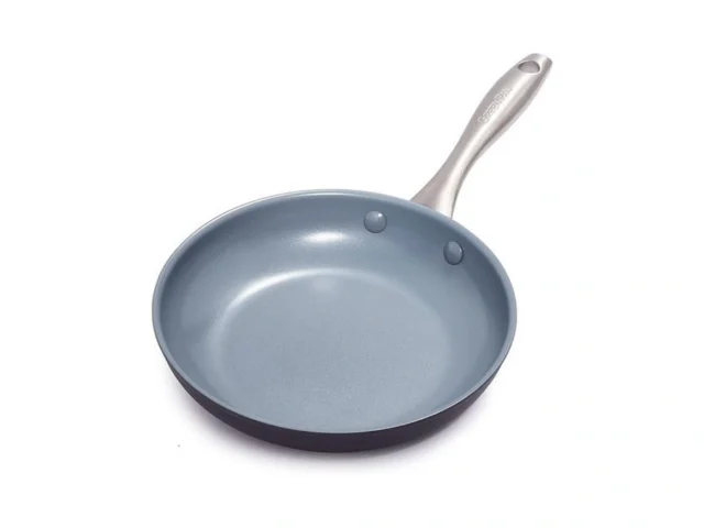 Greenpan Lima Hard Anodized 8 Frying Pan Skillet… Coupon