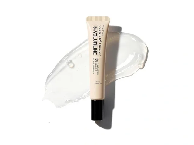 Youthvibe 5 Volufiline Lip Plumper Nourishing Anti… Code