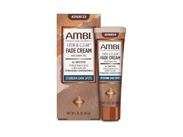 Ambi Even Clear Advanced Fade Cream… Coupon