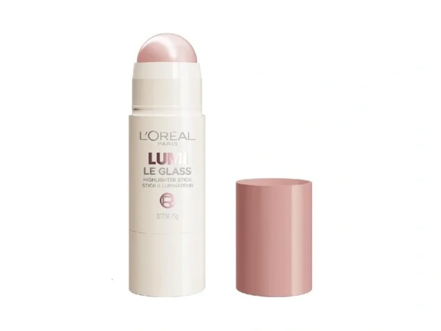 L Oreal Paris True Match Lumi Le Glass Highlighter… Coupon