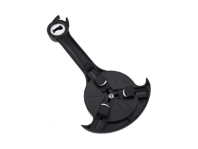 Can Opener Multifunction Jar Opener For Weak Hands… Code