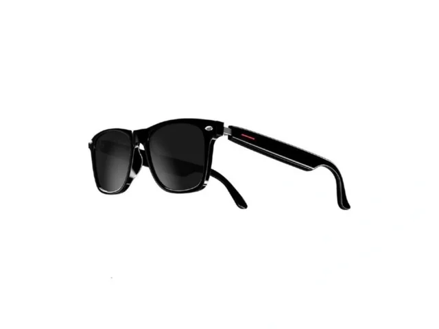 Blessource Smart Glasses For Women Men 5 4… Coupon