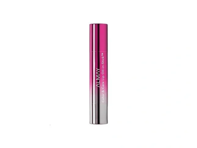 Almay Lip Oil Hydrating Lip Color Makeup… Coupon