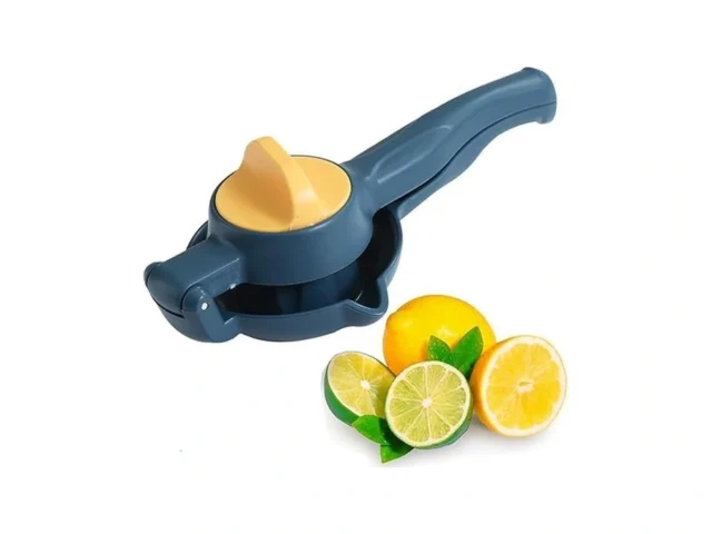Multifunctional Manual Lemon Juicer Fruit Juicer… Code