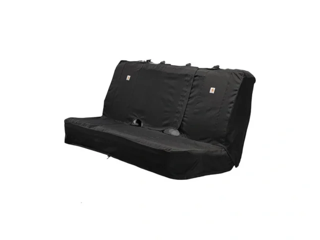 Carhartt Universal Nylon Duck Canvas Automotive… Coupon
