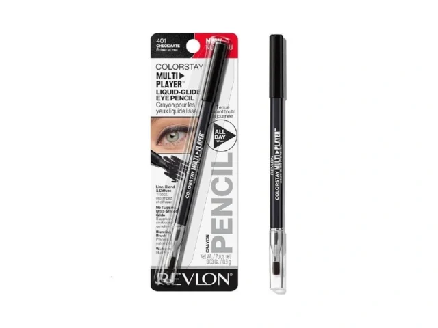 Revlon Colorstay Multiplayer Liquid-glide Eye… Coupon