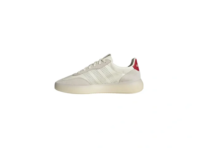 Adidas Mens Barreda Decode V2 Sportswear Off White… Code