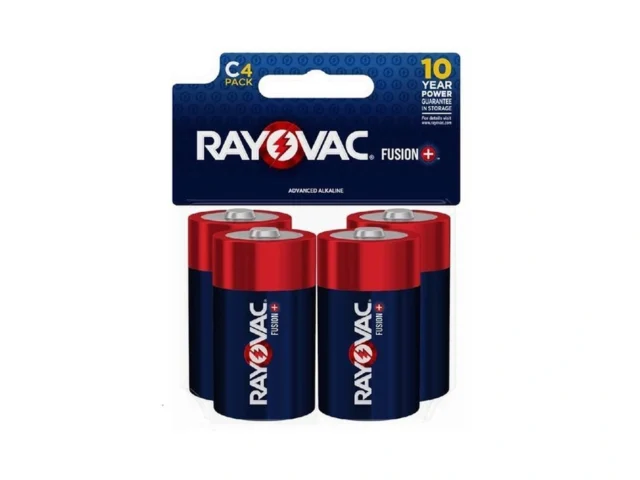 Rayovac Batteries Clip Coupon Coupon