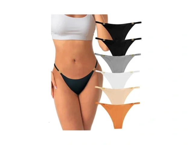 Flyard Seamless Underwear For Women Comfortable No… Code
