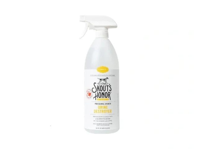 Skout S Honor Dog Urine Destroyer Professional… Coupon