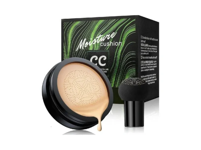 Ursoulney Mushroom Head Air Cushion Cc Cream -… Code