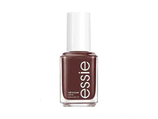 Essie Nail Polish Salon-quality Brown Nail Polish… Coupon