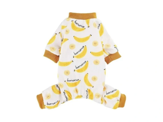 Kosiyi Dog Clothes For Small Dogs – Girl Boy Dog… Coupon