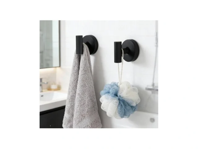 Disbam Suction Cup Hooks For Shower Kitchen… Code