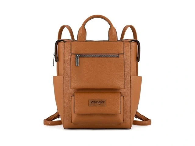 Montana West Wrangler Women Backpack Purse… Code