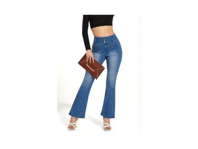 Cross1946 High Waisted For Women Stretch Classic… Code