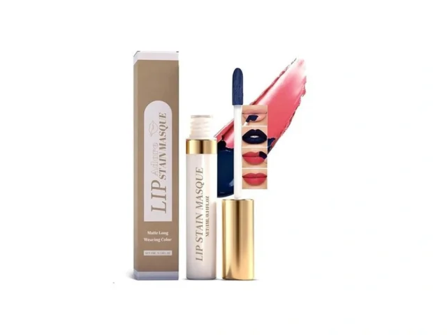 Lip Stain Peel Off Wipe-off Long Lasting Waterproof… Code