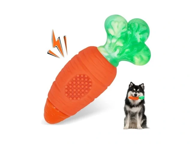 Boyoyo Tough Dog Toys For Aggressive Chewers With… Code
