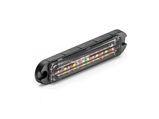 Feniex Q-flat Surface Mount 3 Programmable Modes 5… Coupon