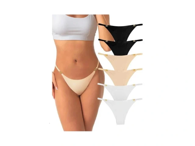 Flyard Seamless Underwear For Women Comfortable No… Code