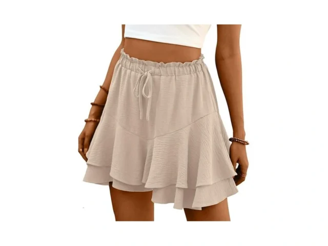 Lepunuo Womens Shorts Lightweight Summer Butterfly… Code
