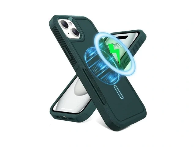 Jelanry For Iphone 15 Plus Case Compatible With… Code