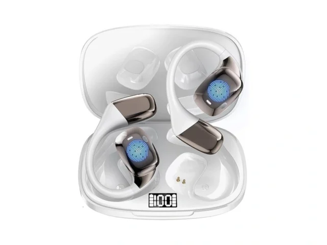 Ai Translation Earbuds Real Time Languages… Code