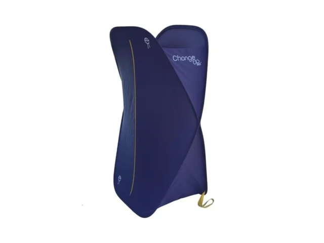 Change Up Kids Pop-up Changing Tent 55 Inch Royal… Code