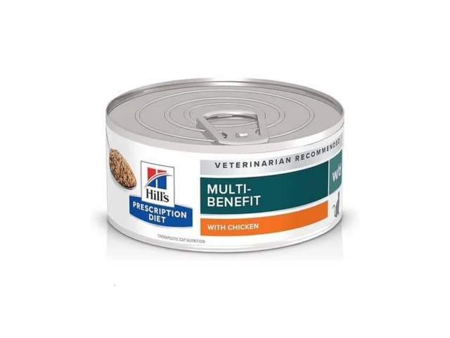 Hill S Prescription Diet W D Multi-benefit… Coupon