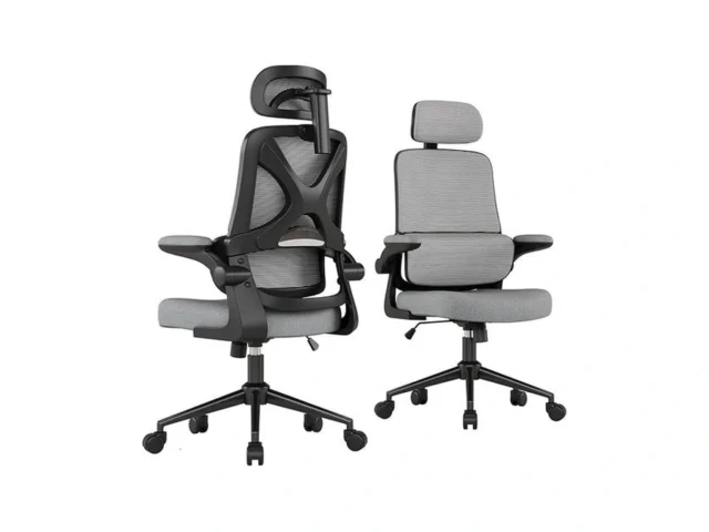 Apusen Ergonomic Office Chair – Desk Chair With… Code