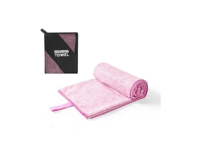 Kiss Queen Quick Dry Microfiber Beach Towel Large… Code