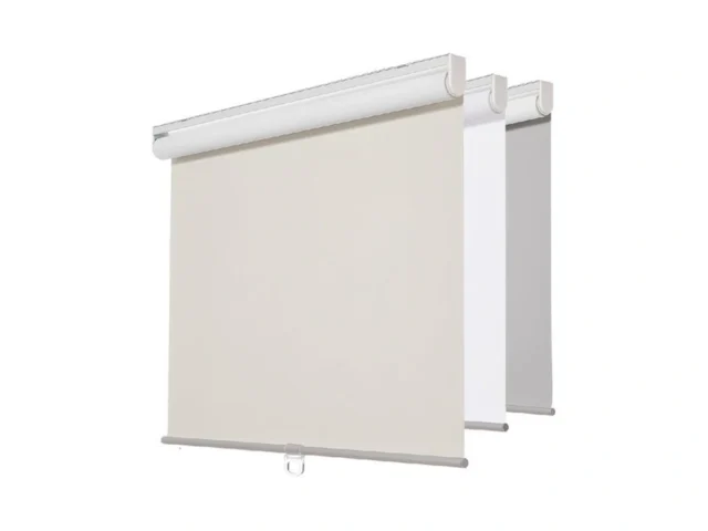 Persilux Cordless Window Shades Blinds 100 Blackout…