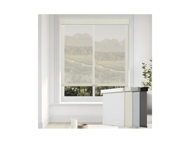 Persilux Free-stop Cordless Solar Roller Blinds… Coupon