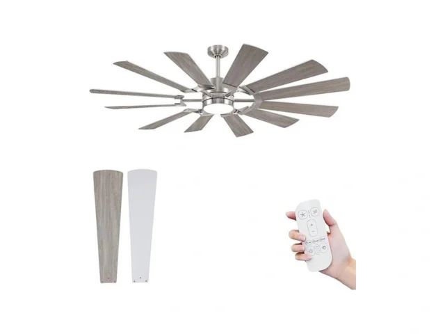 Outdoor Ceiling Fans For Patios With Lights And… Code