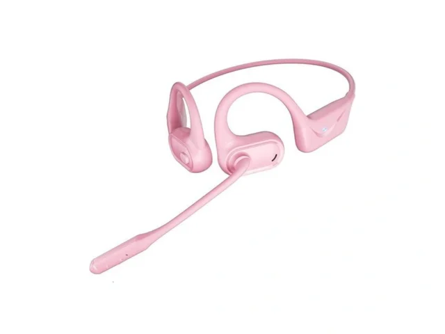Open Ear Headphones With Mic 29g Bluetooth Headset… Code